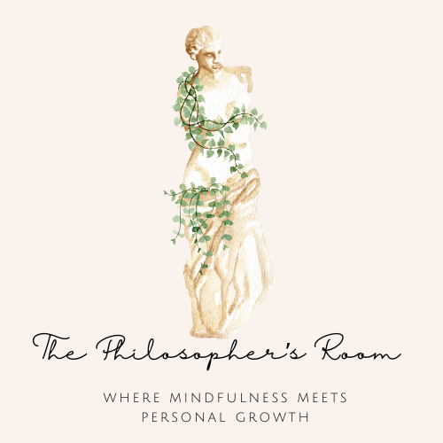 The Philosopher's Room